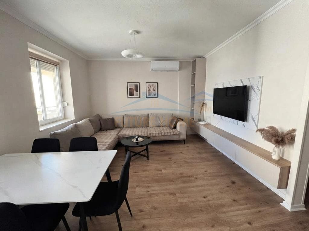 Qera , Apartament 2+1+Post Parkimi , Rruga Dritan Hoxha , Tirane