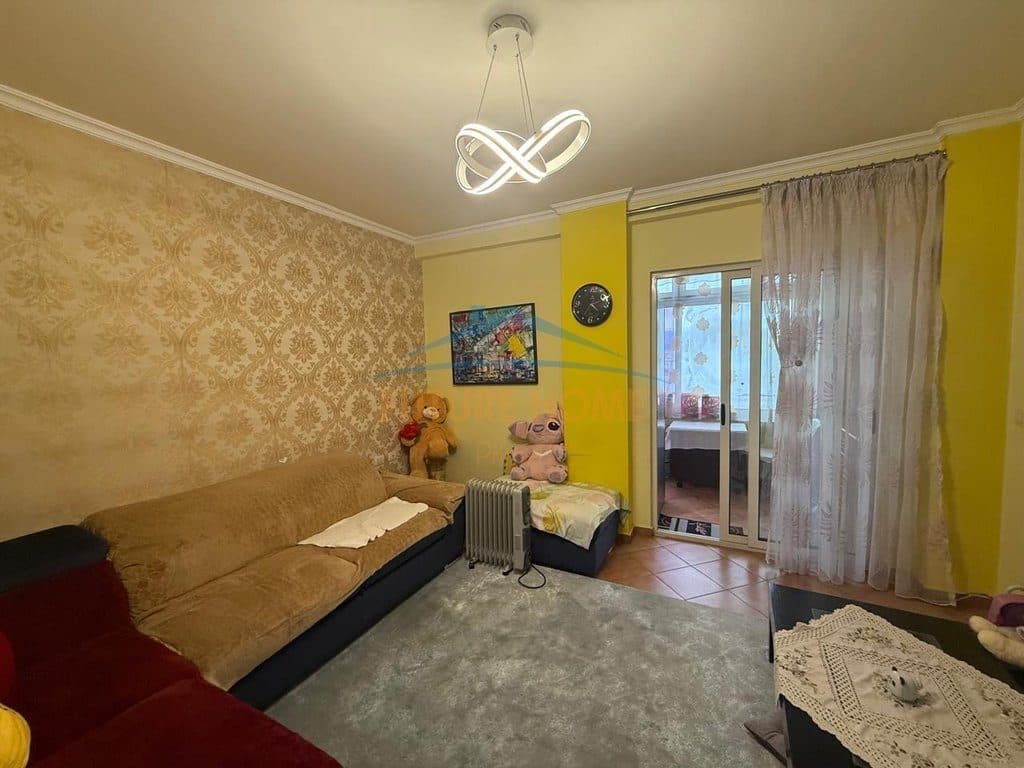 Qera , Apartament 2+1, Kodra e Diellit , Tirane 4