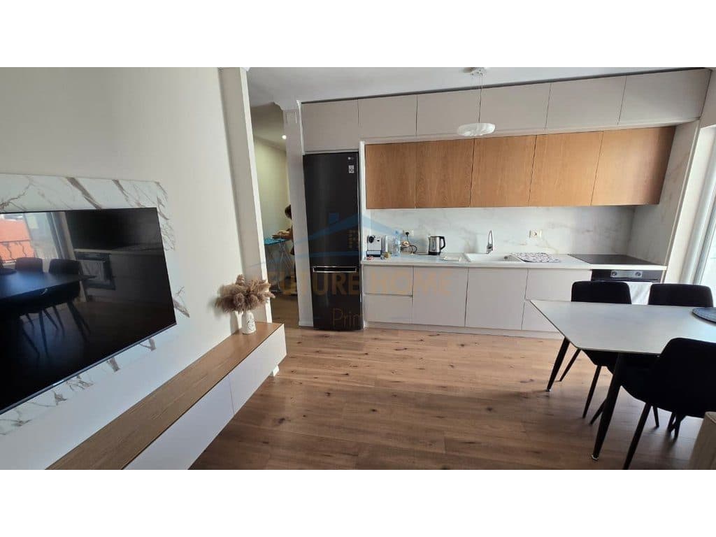 Qera , Apartament 2+1 , Rruga Dritan Hoxha , Tirane 3