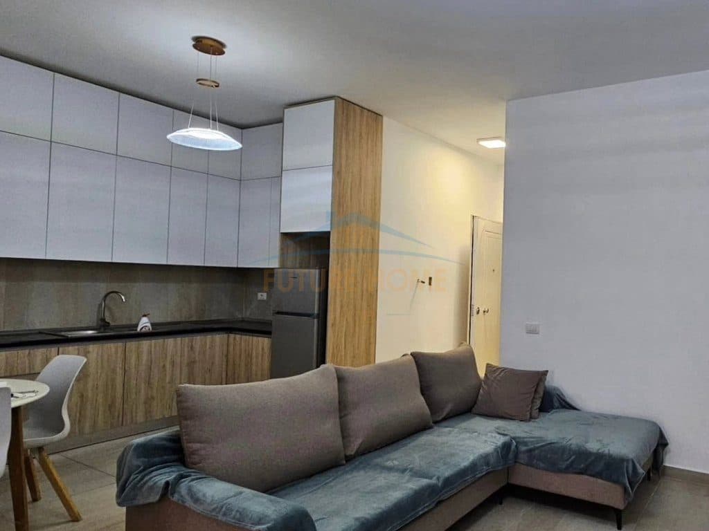 Qera , Apartament 1+1 , Kopshti Botanik , Tirane