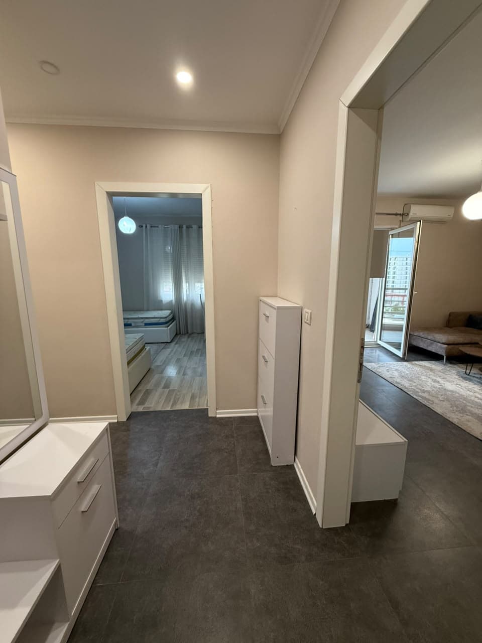 Shitet, Apartament 2+1+2+Post Parking , Fusha e Ali Demit, Tiranë – 270,000€ | 98 m² 4