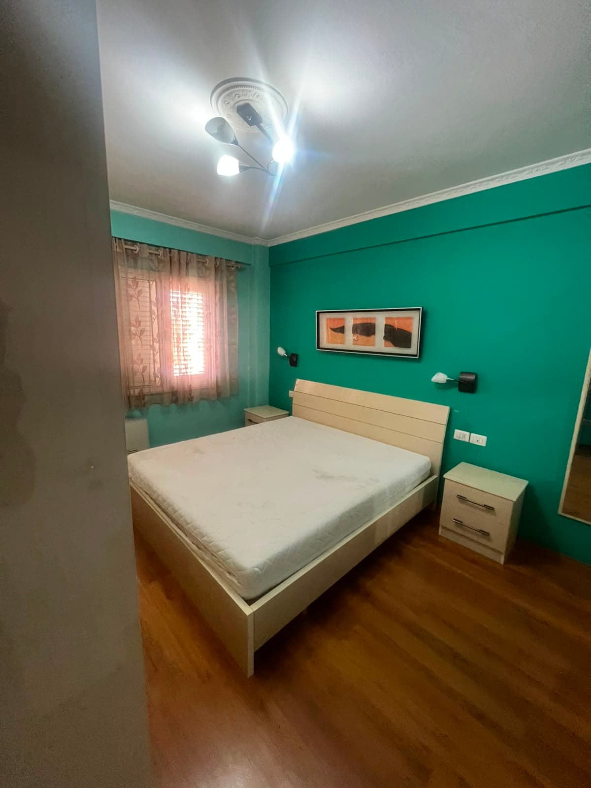 Shitet, Apartament 2+1+Post parkimi, Don Bosco, Tiranë 4