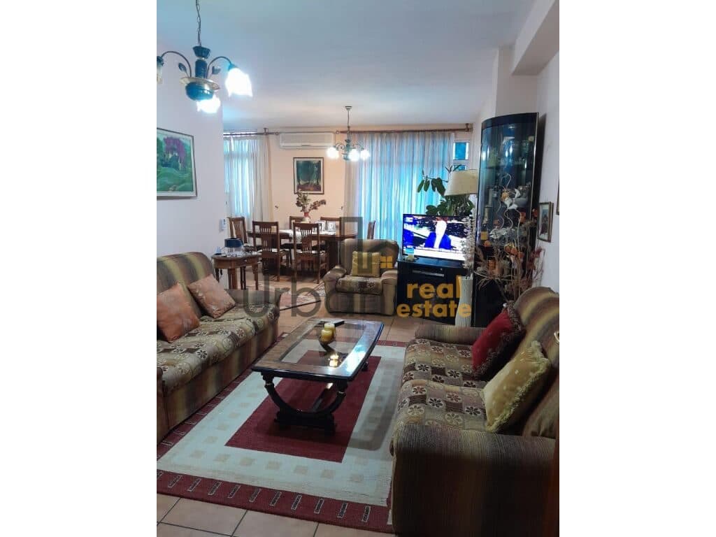 Shitet, Apartament 1+1, Bazaar Gate, Tirana - 259,000€ | 75 m² 3