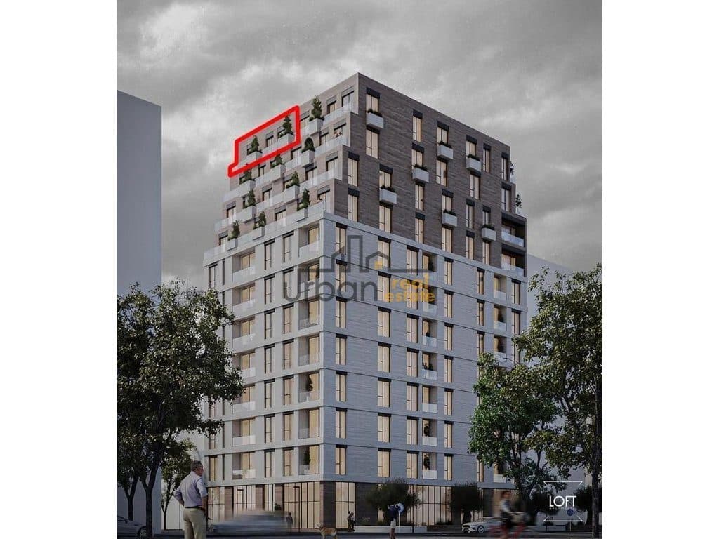 Shitet, Apartament 2+1 , Ish Fusha e Aviacionit, Tiranë - 149,000€ | 93.2 m² 3