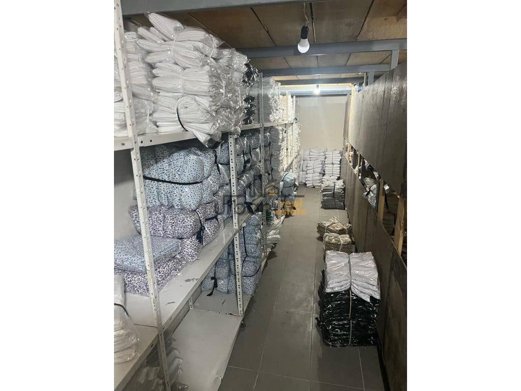Ekskluzive/Shitet, Kapanon, Sharrë, Tiranë - 320,000€ | 1626 m² 4