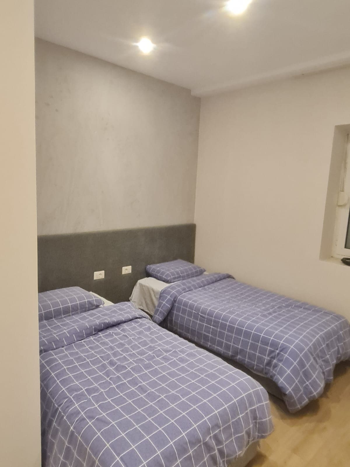 Shitet, Apartament 2+1 , Varri i Bamit, Tiranë - 135,000€ | 52.7 m² neto 3