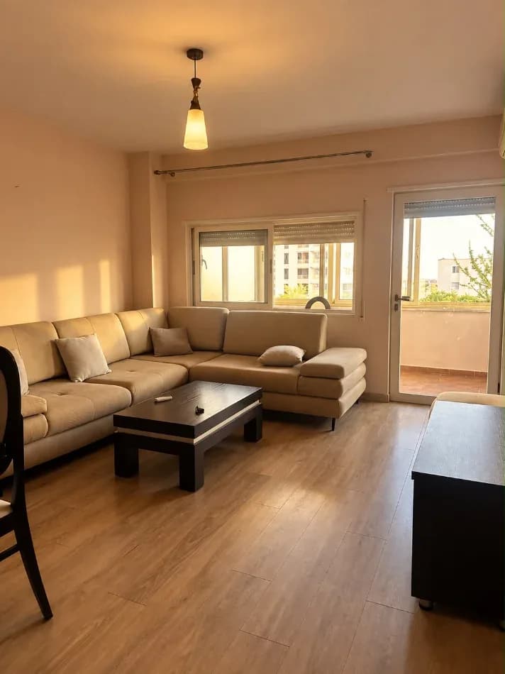 Qera, Apartament 1+1 , Ali Demi, Tiranë