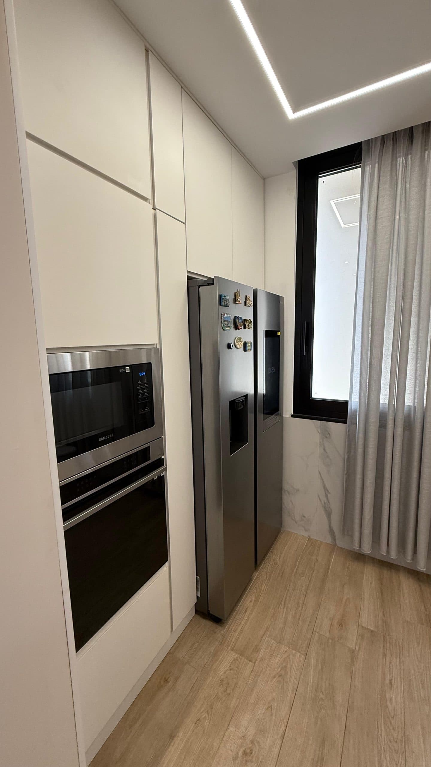 Shitet, Apartament 3+1+2 , Qendër, Tiranës 3