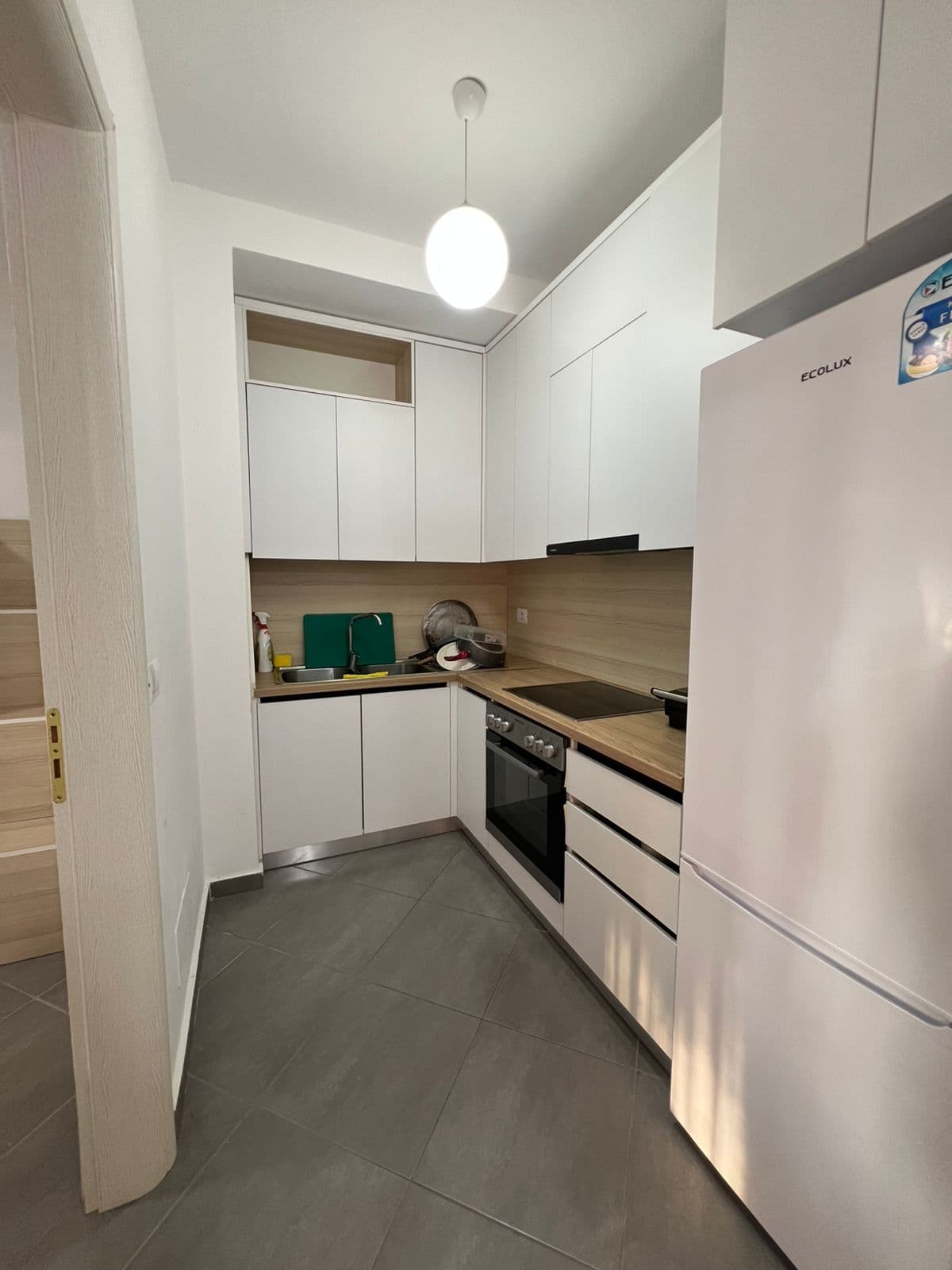 Shitet, Apartament 2+1 , Gjirin e Lalzit, Durrës 2