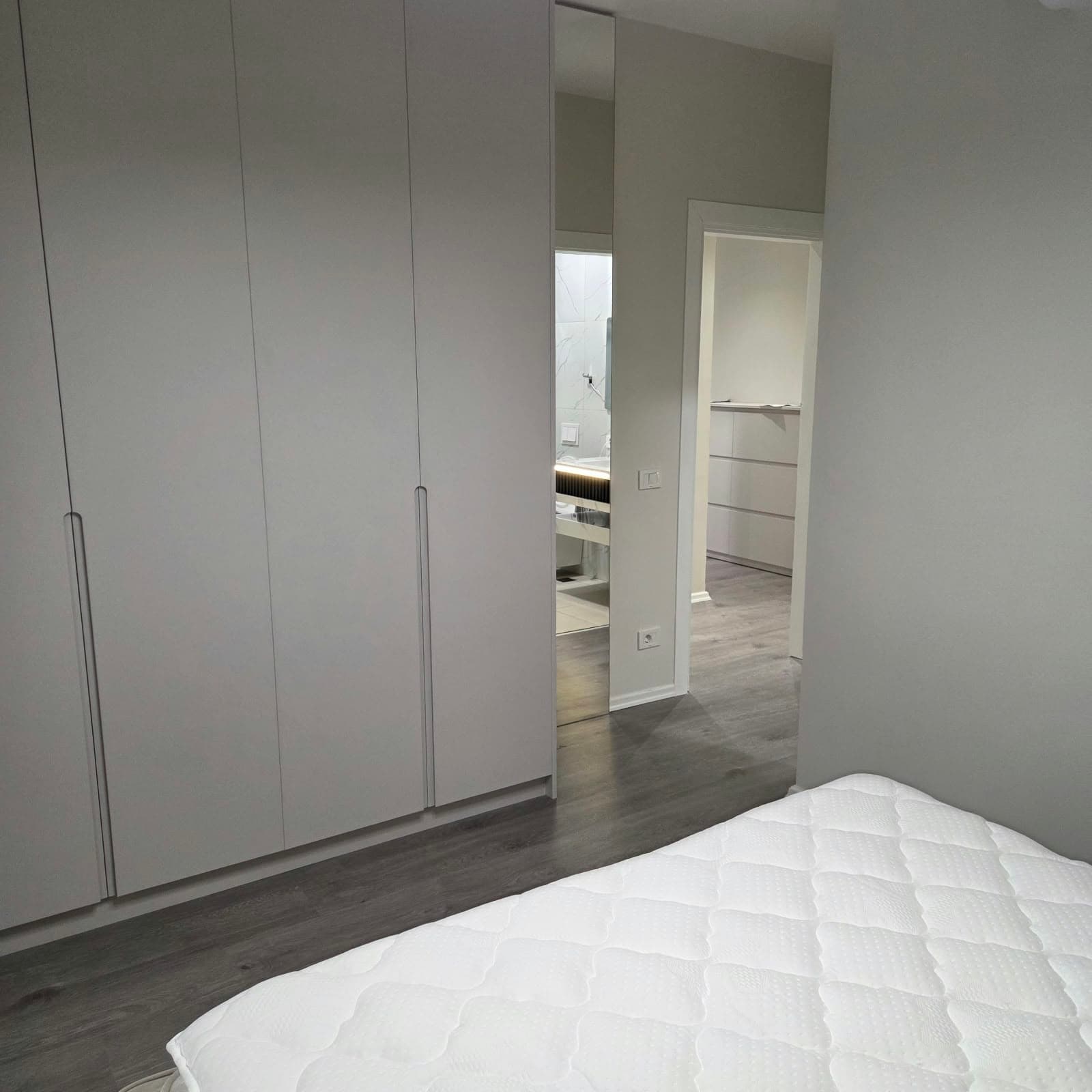 Qera, Apartament 2+1+2 , Mine Peza, Tiranë 4
