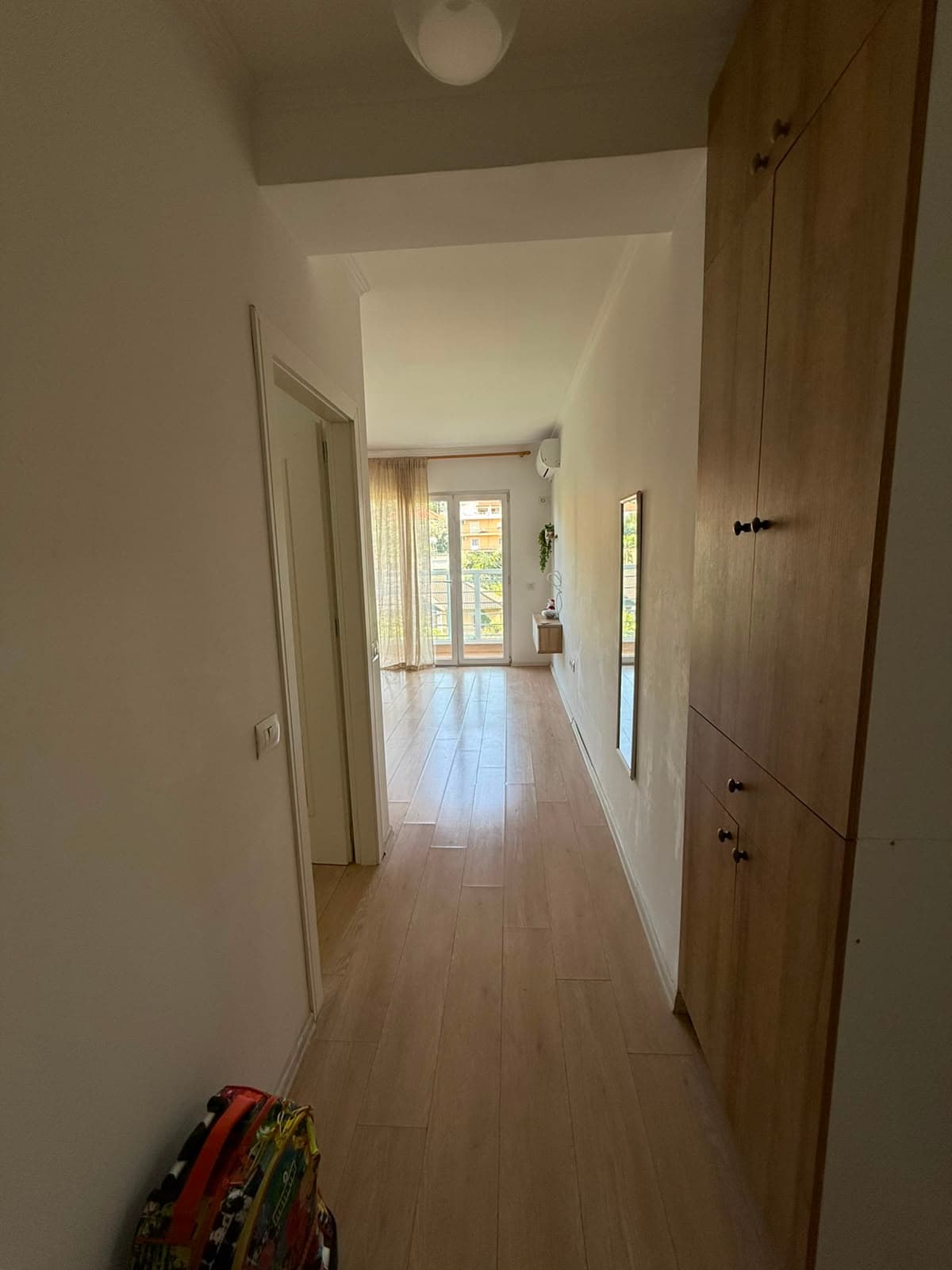 Qera, Apartament 1+1, Misto Mame, Tiranë 3