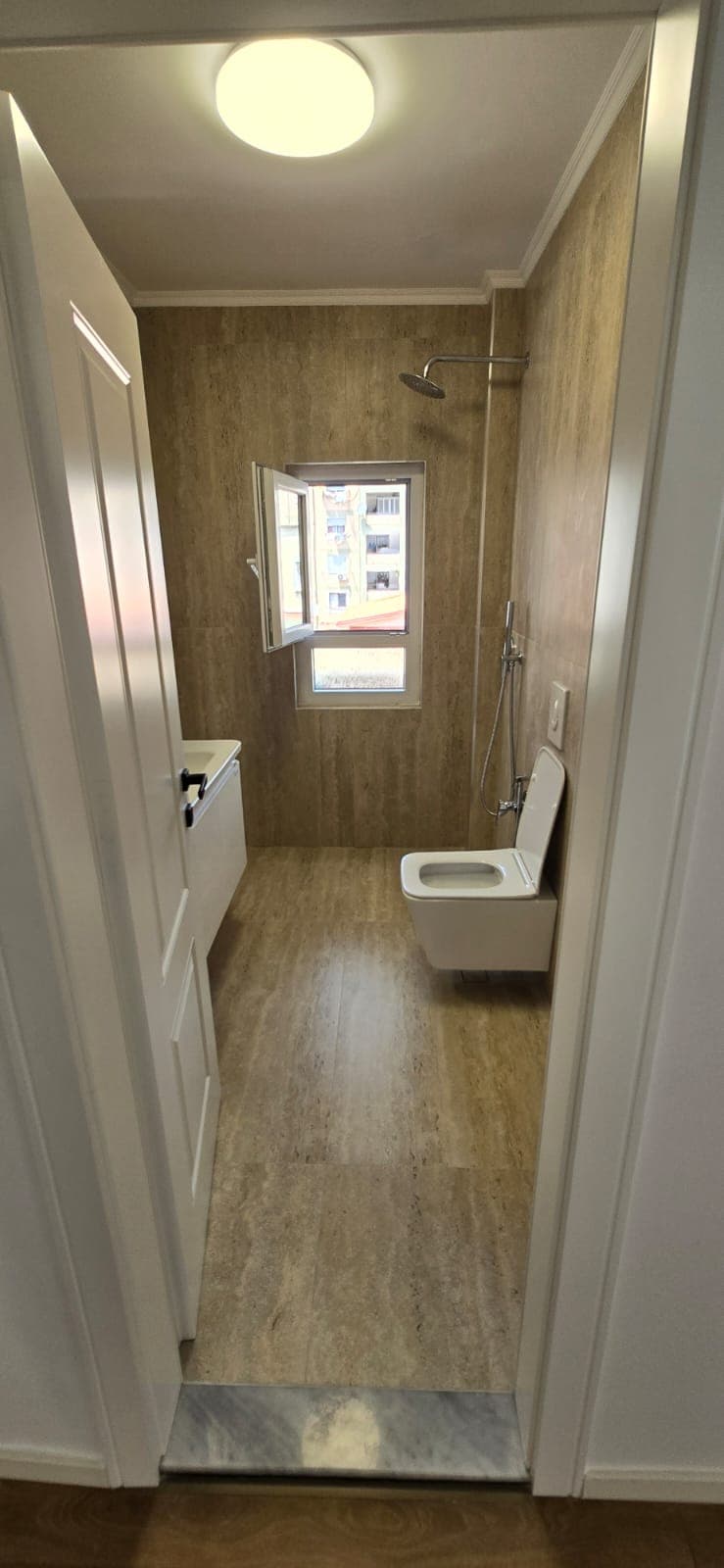 Shitet, Apartament 1+1, Ish Parku, Tiranë 4