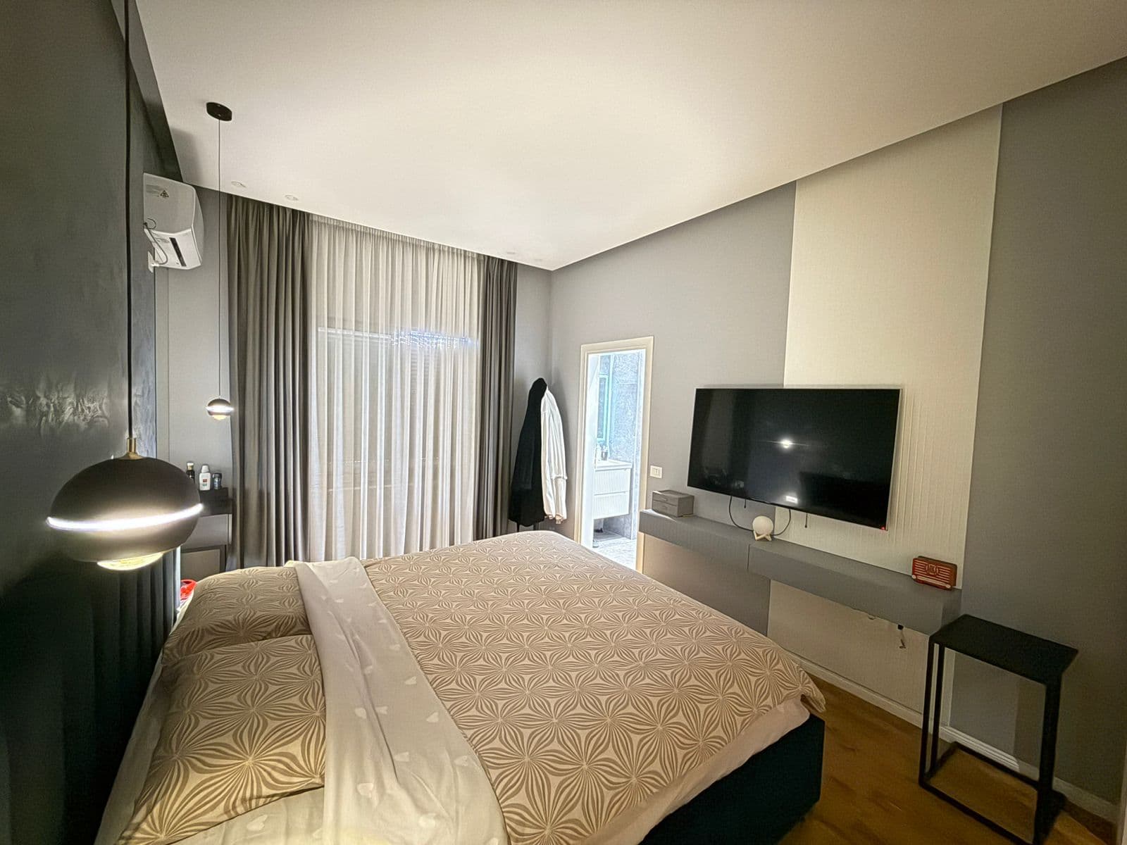 Shitet Apartament (PENTHOUSE) në Fresk, Tiranë 3