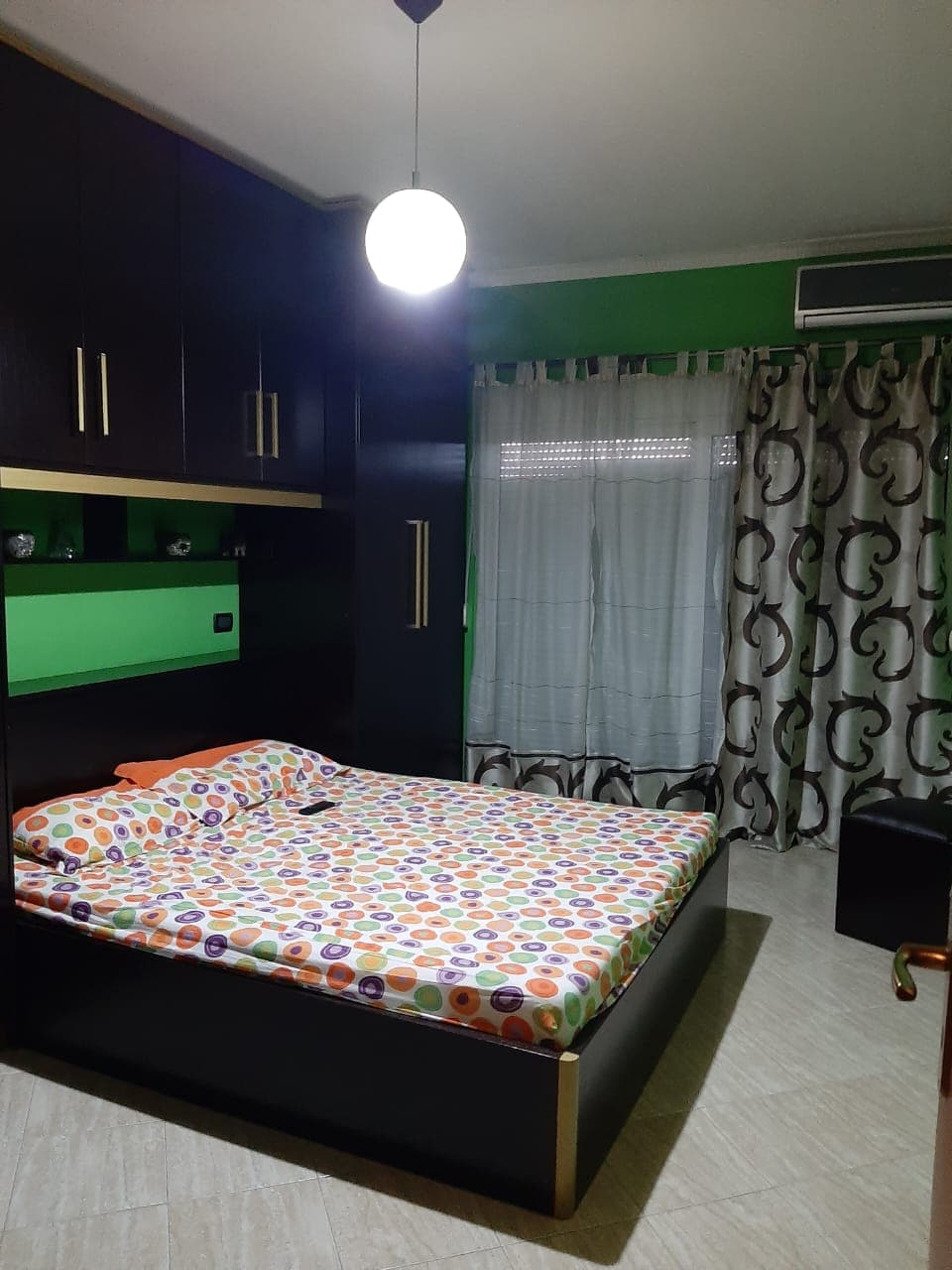Qera, Apartament 2+1+2, Astir, Tiranë 3