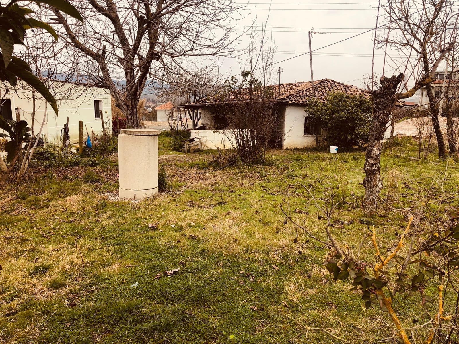 Shitet, Tokë, Kashar, Tiranë 2