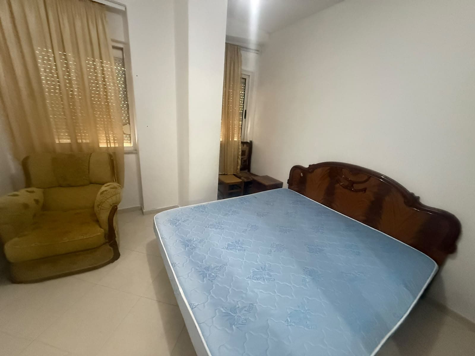 Shitet, Apartament 1+1,Rruga Xhanfize Keko, Tiranë 4