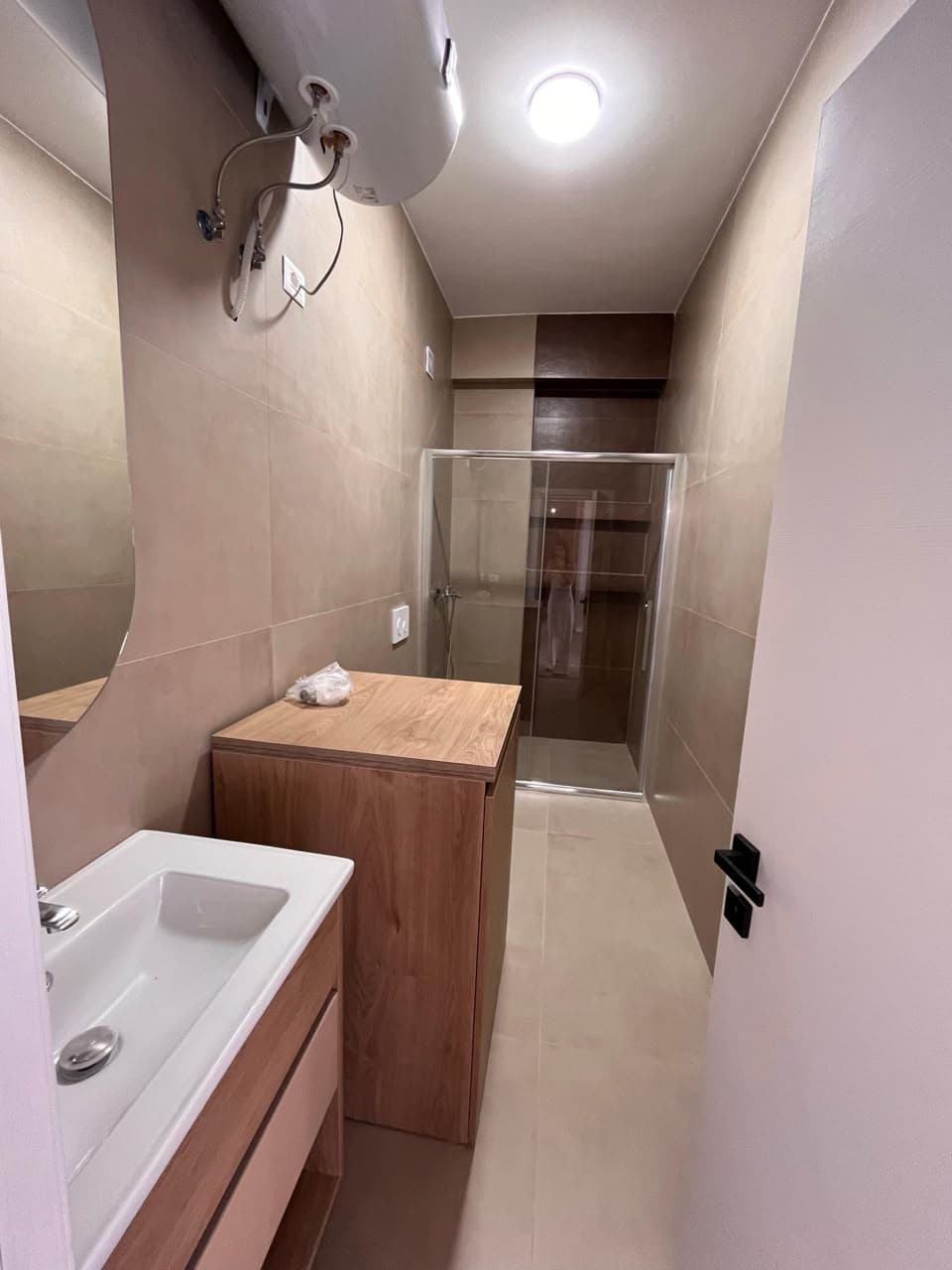 Qera, Apartament 2+1+2, Siri Kodra, Tiranë - 100,000 Lekë | 112 m²
