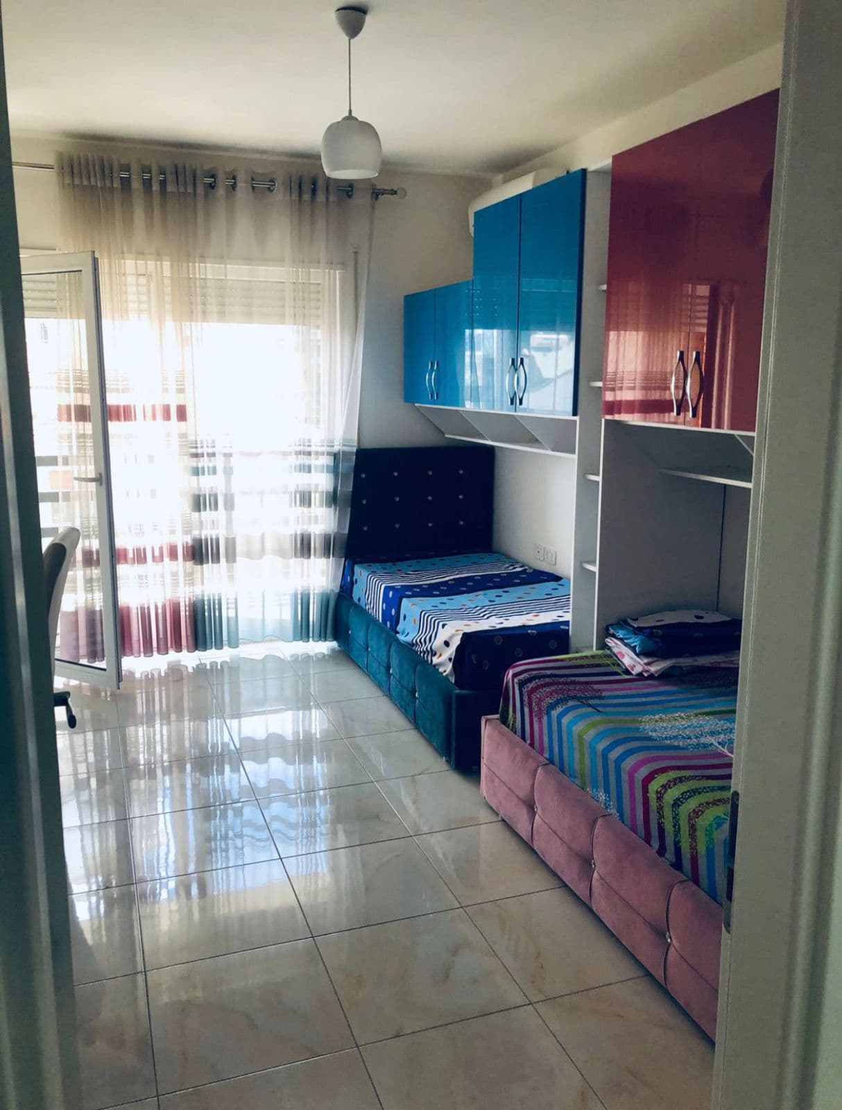 QERA, Apartament 2+1+2 , SELVIA, Tiranë 3