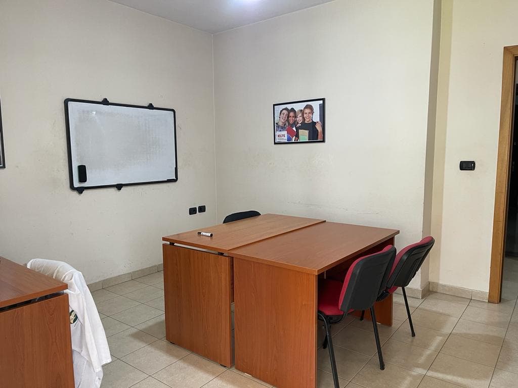 Qera, Ambient Biznesi, Don Bosco, Tiranë 3