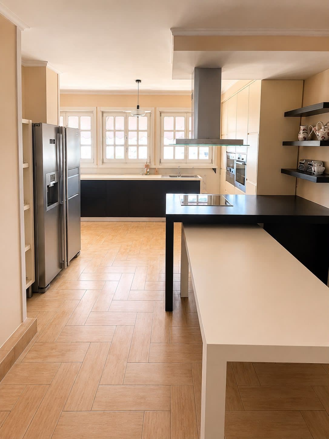 Shitet, Apartament Duplex , Myslym Shyri, Tiranë 2