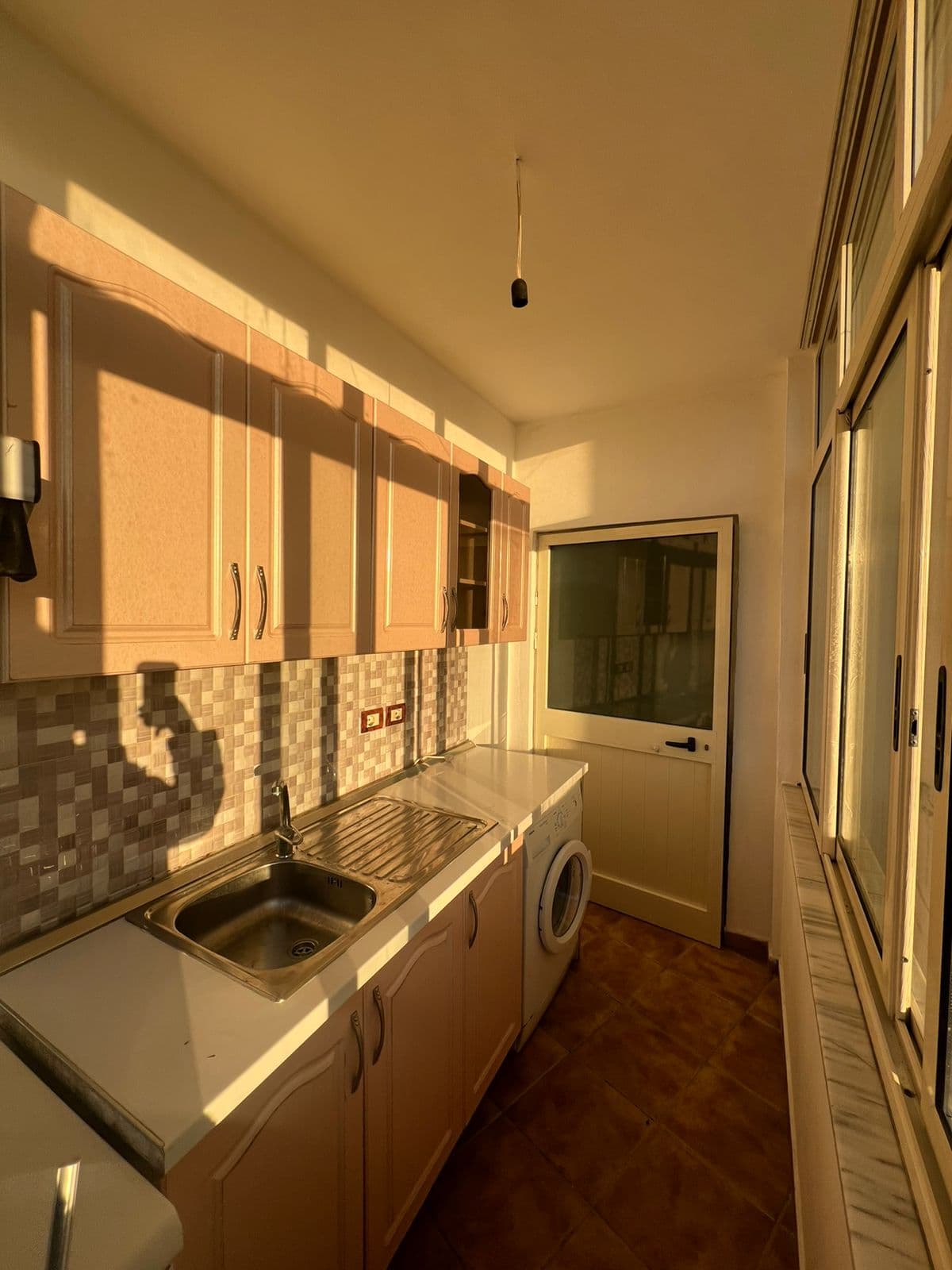 Shitet, Apartament 1+1, Fresku, Tiranë - 75,000€ | 53 m²