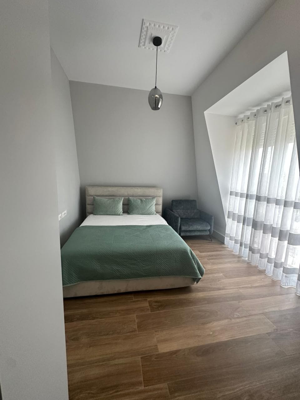 Qera, Apartament 2+1+2 , Pranë TEG, Tiranë 3