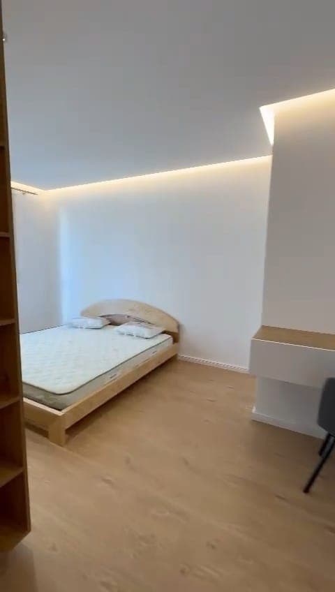 Shitet, Apartament 1+1, Fiori Di Bosco, Tiranë 4