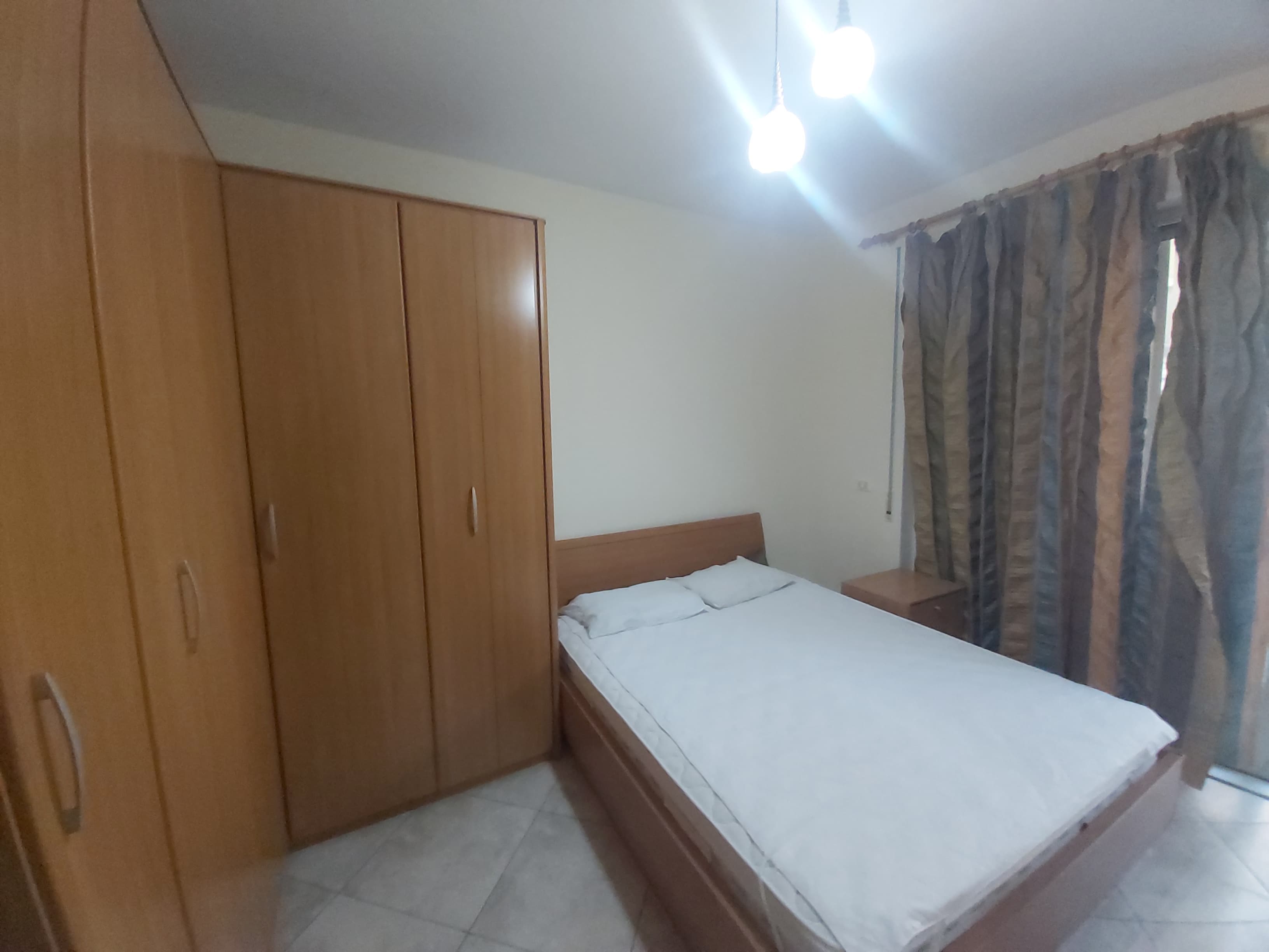 Qera, Apartament 2+1, Kopshti Zoologjik , Tiranë 3