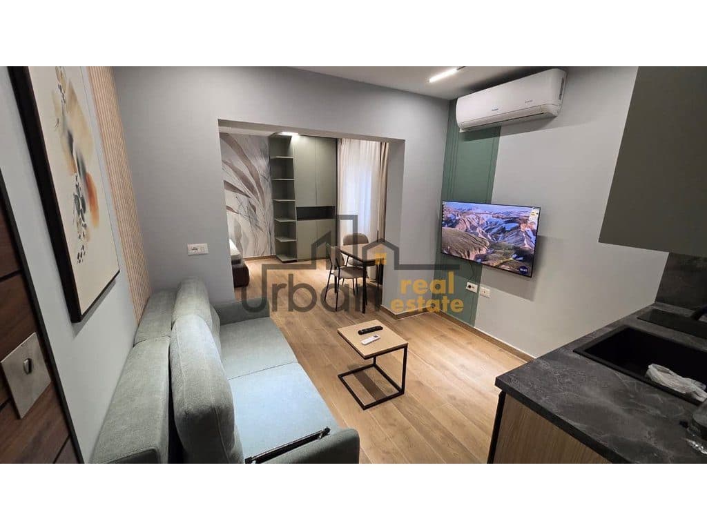 Shitet, Apartament 1+1, Bazaar Gate, Tiranë - 220,000€ | 75 m² 4