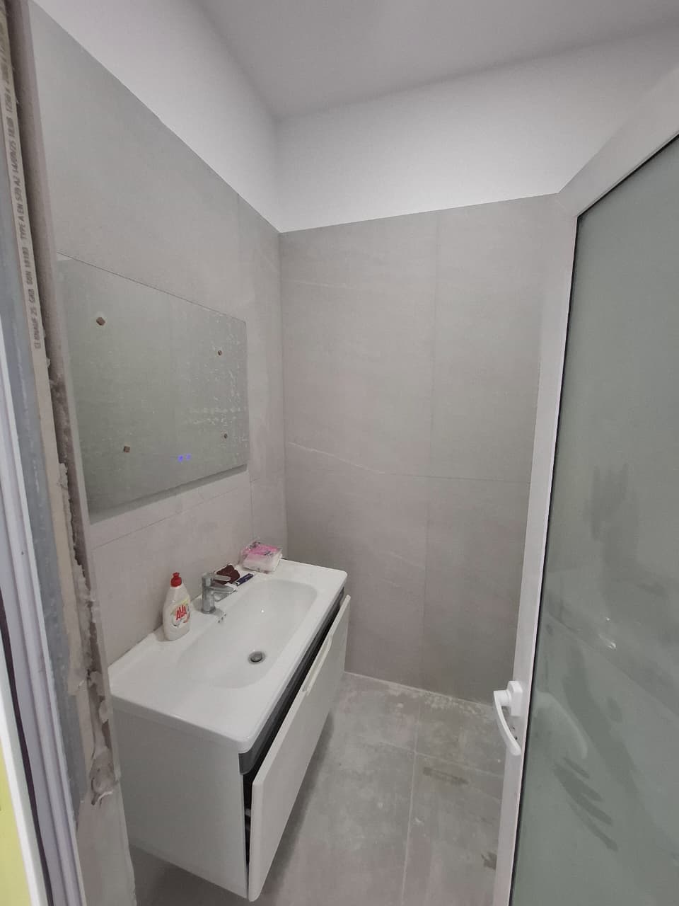 Shitet, Dyqan, Bulevardi ''Gjergj Fishta'', Tiranë - 1150000€ | 166.3 m² 3