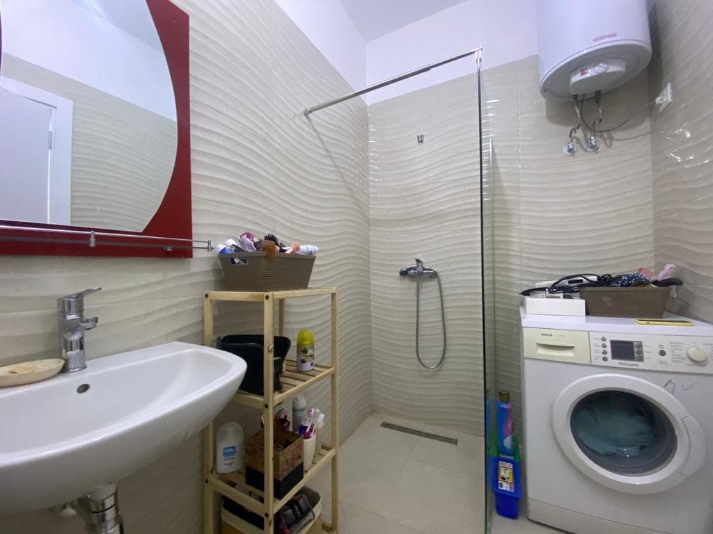 Qera, Apartament 1+1 ,Farmacia 10, Tiranë 4