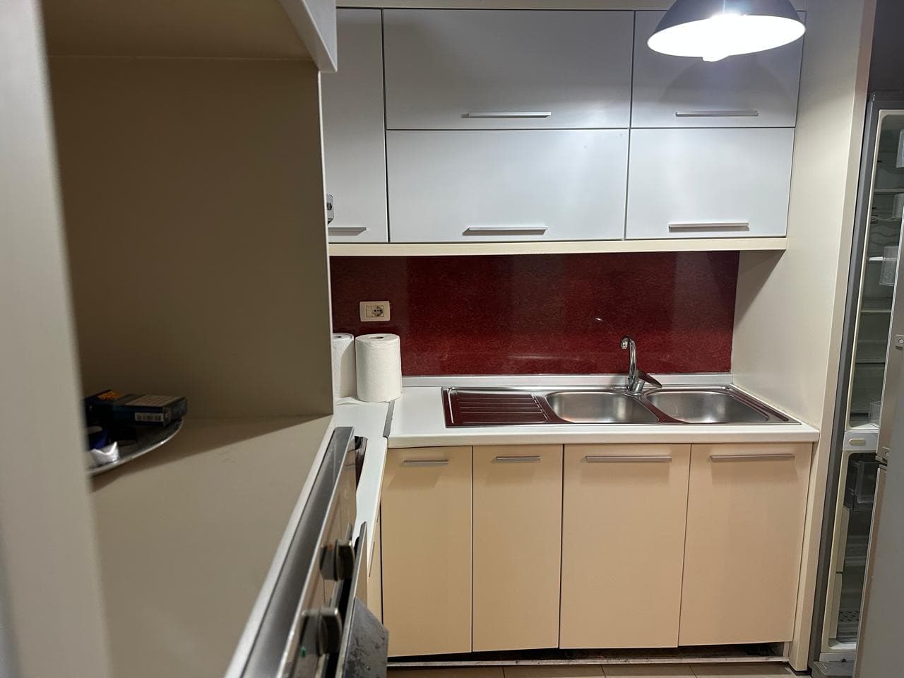 Qera, Apartament 2+1, Astir, Tiranë 3