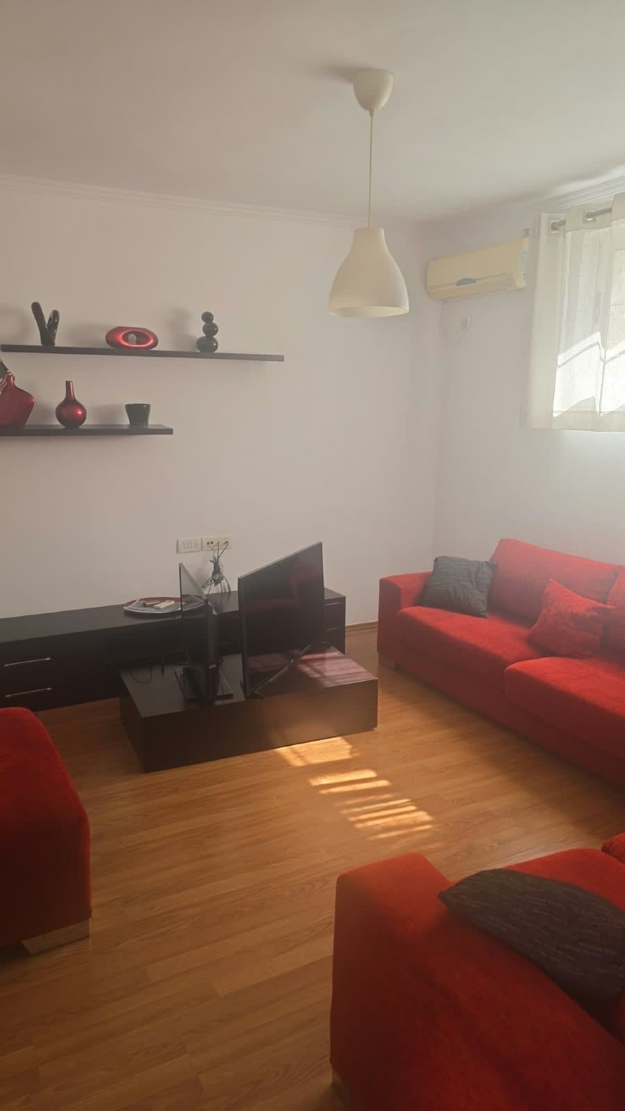 Qera, Shtëpi private 2+1, Rruga Hoxha Tahsim, Tiranë - 700€ | 120 m² 3