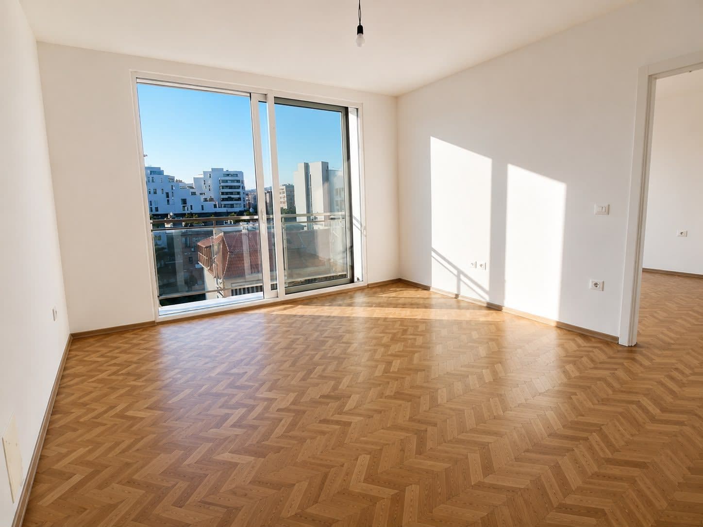 Qera, Apartament 1+1 , Rruga e Dibrës, Tiranë