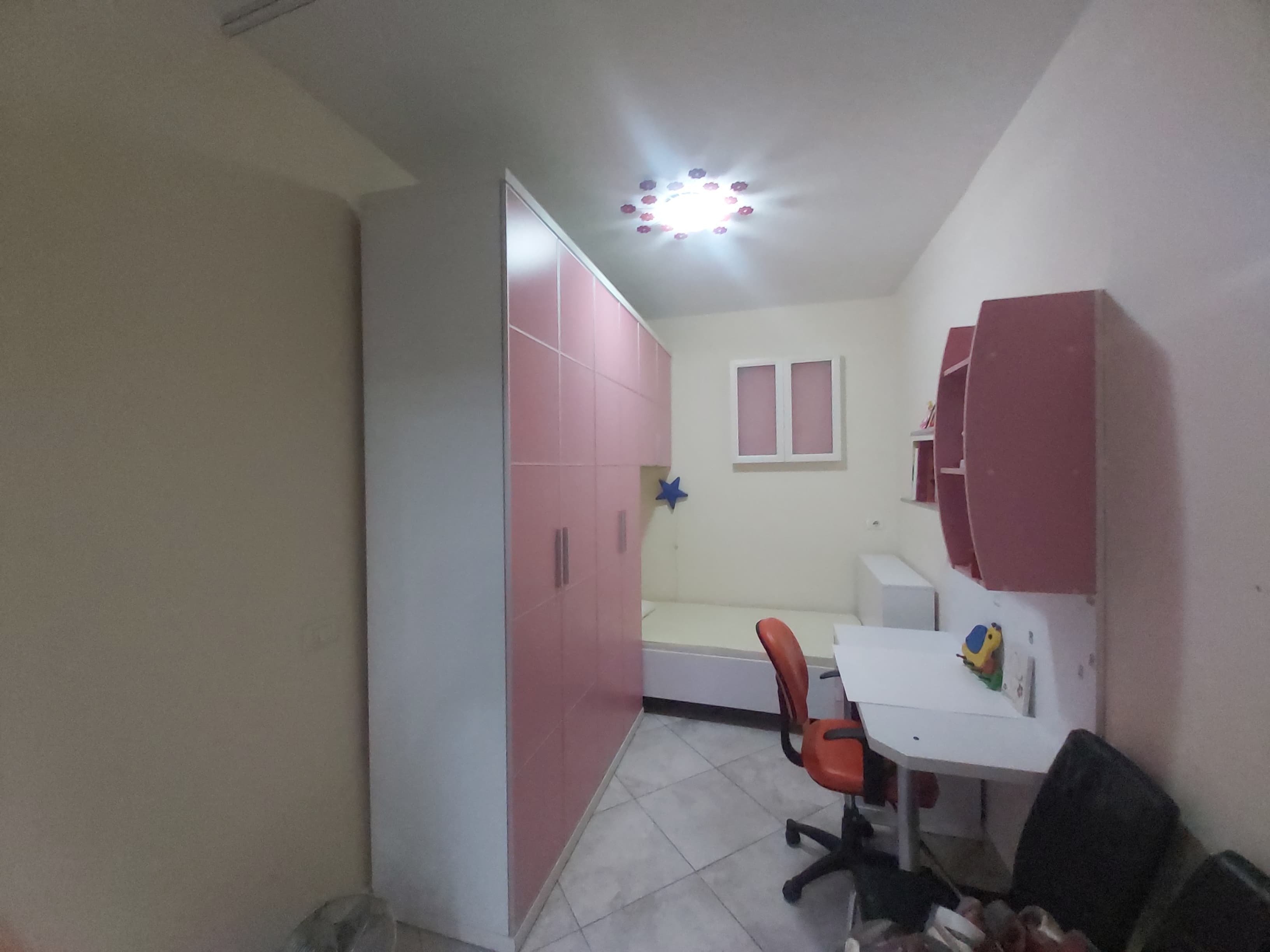 Qera, Apartament 2+1, Kopshti Zoologjik , Tiranë 4