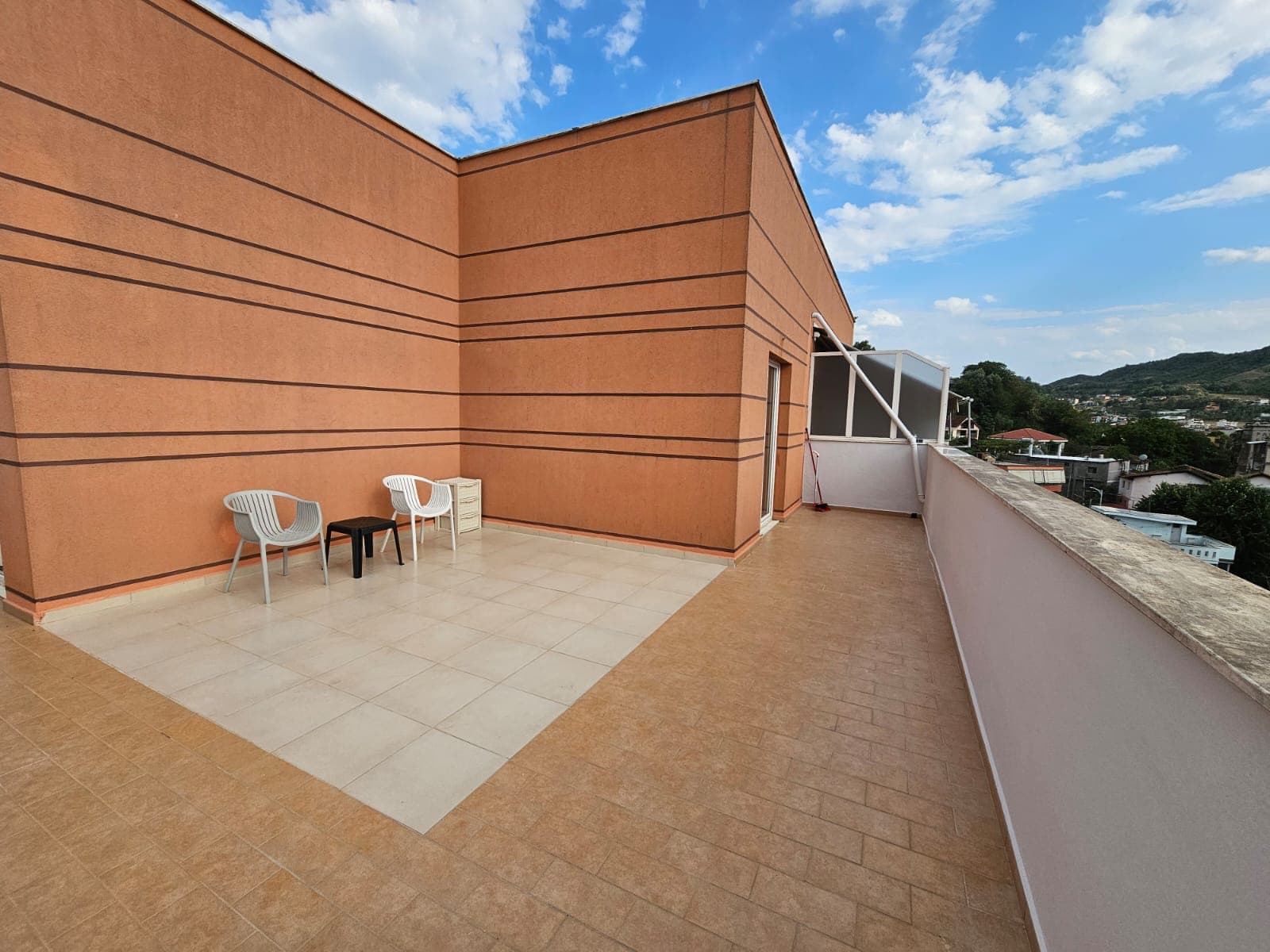 Qera, Apartament 2+1+2 , Misto Mame, Tiranë