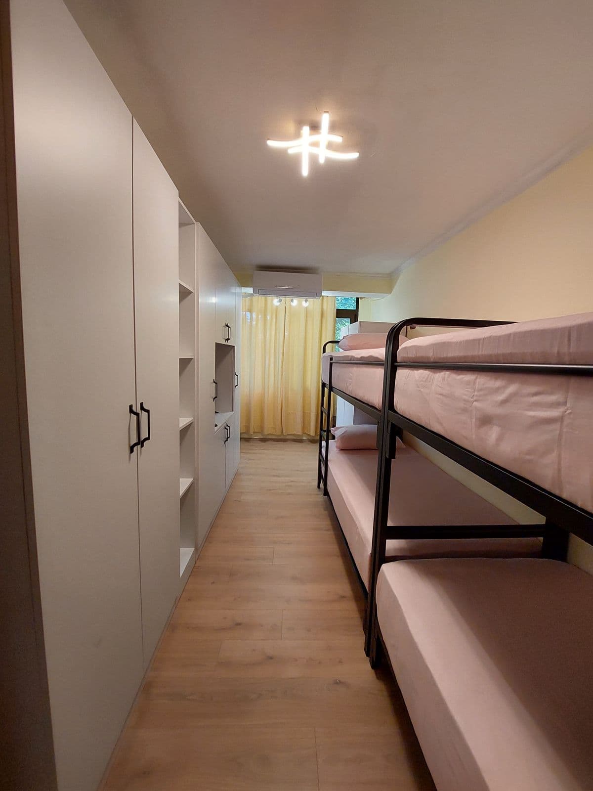 Shitet Apartament 2+1 në Myslym Shyr, Tiranë 2