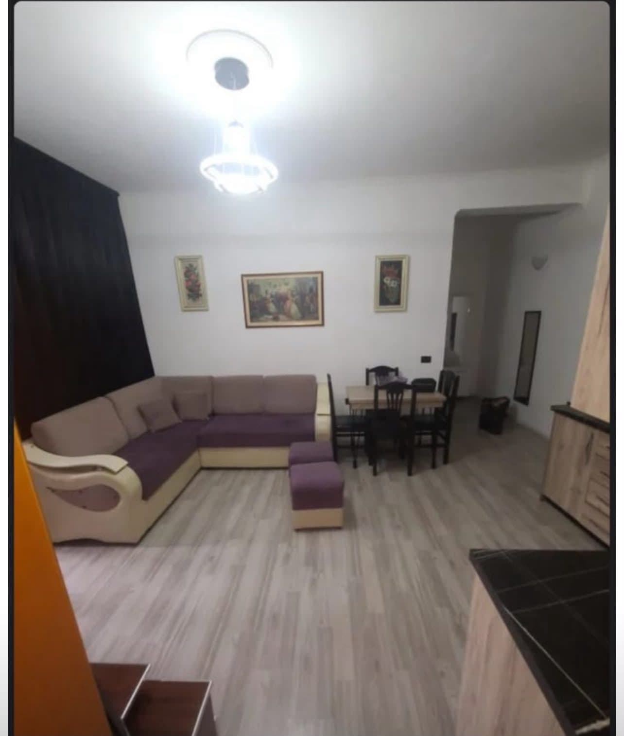 Shitet, Apartament 2+1 , Misto Mame, Tiranë - 10,500,000 Lekë| 71.8 m²