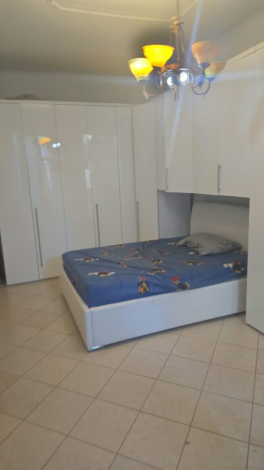 Qera, Shtëpi private 2+1, Rruga Hoxha Tahsim, Tiranë - 700€ | 120 m² 4