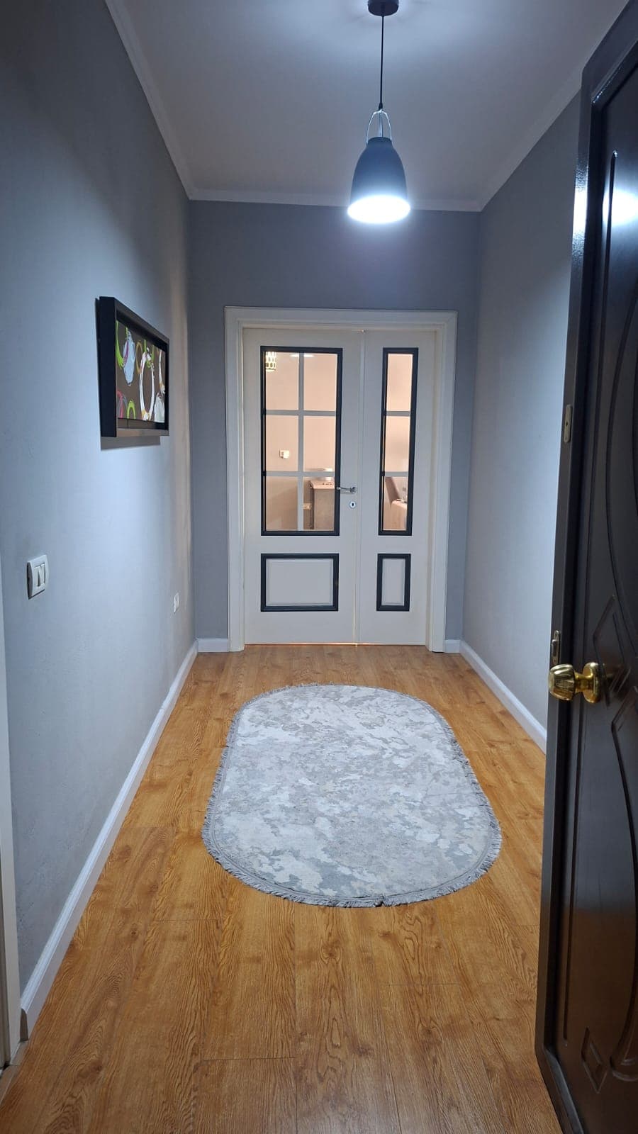 Qera, Apartament 2+1, Don Bosko, Tiranë 4