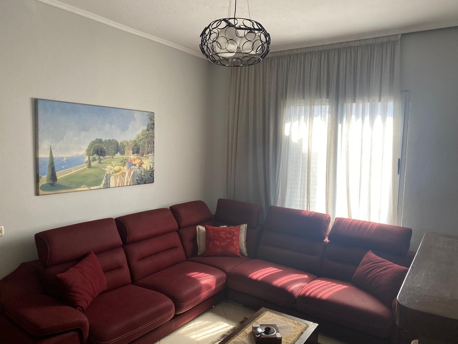 Qera , Pjesë Vile , Don Bosco, Tiranë - 65,000 Lekë| 90 m²