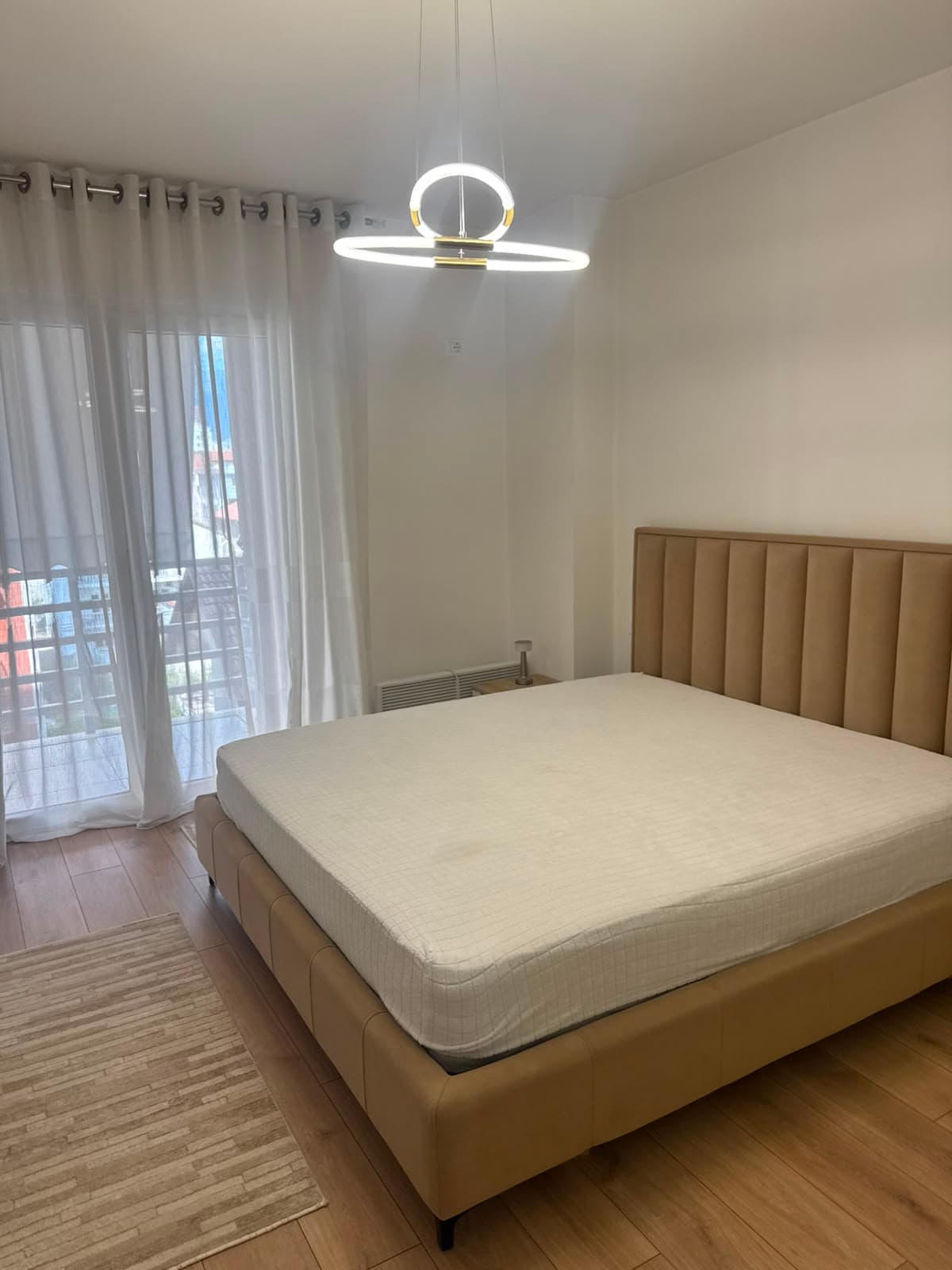 Shitet, Apartament 1+1, Përballë Kompleksit Delijorgji, Tiranë 3