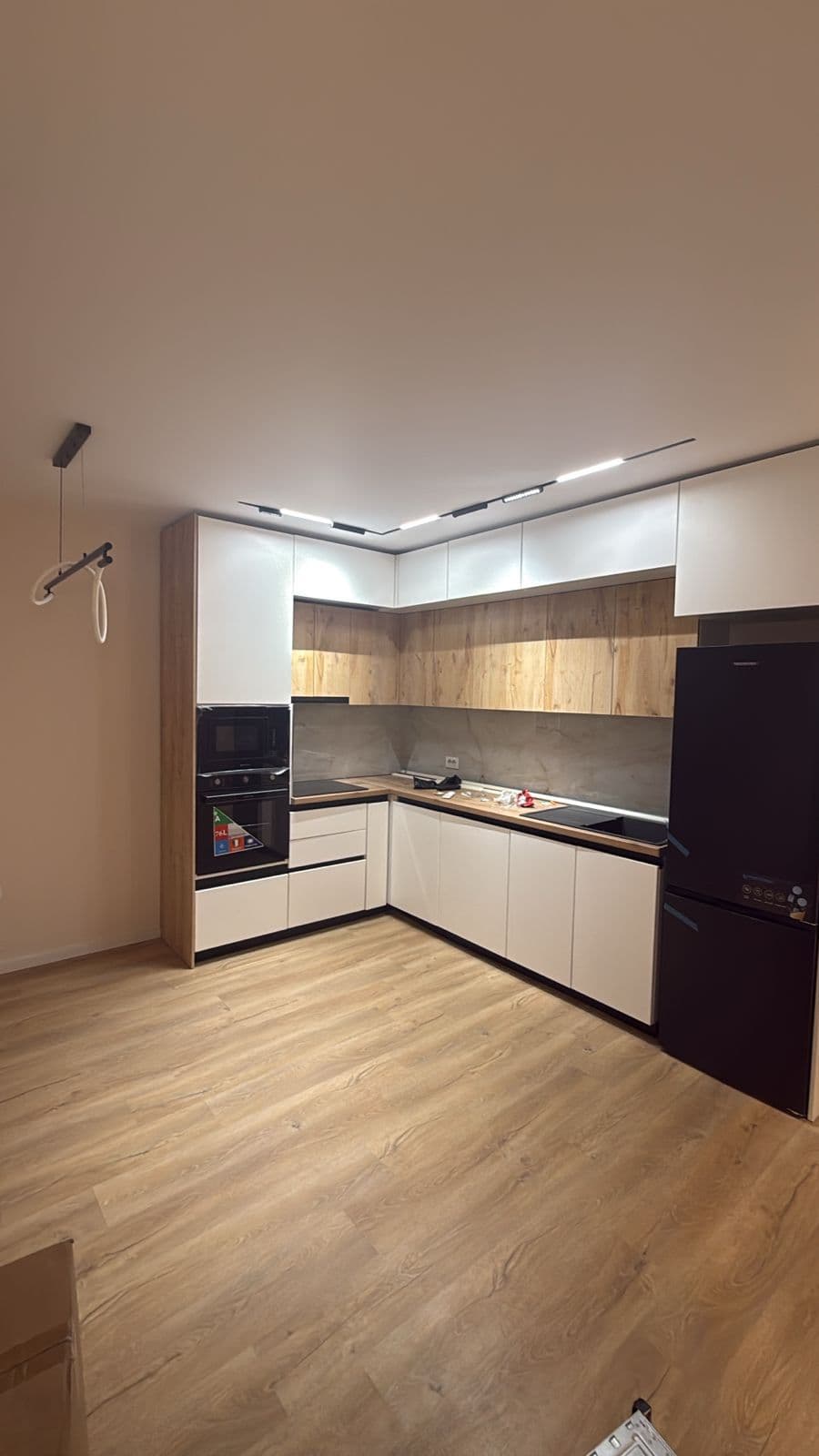 Qera, Apartament 2+1+POST PARKIMI, Ish Dogana, Tirana
