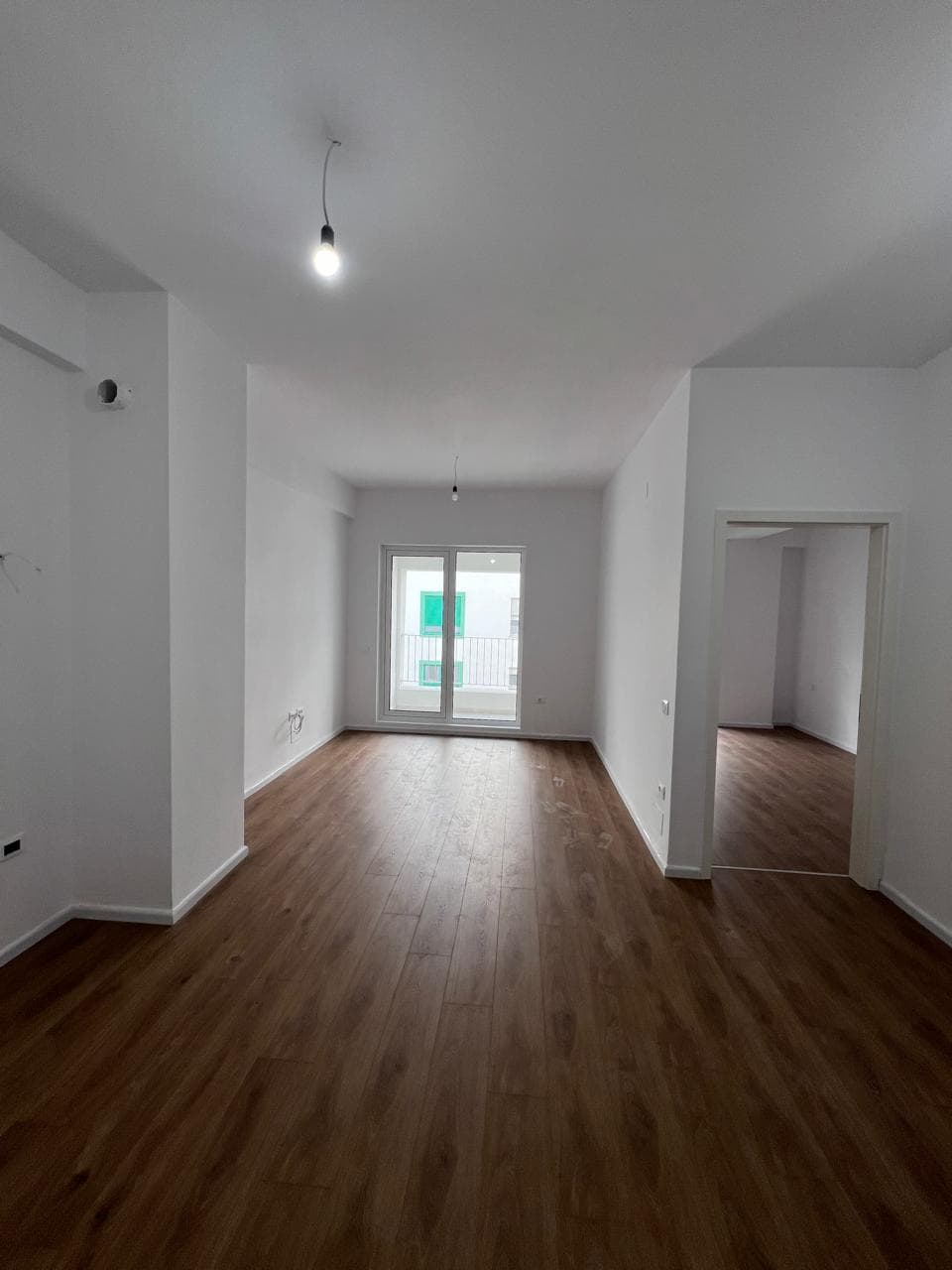 Shitet, Apartament 1+1, Ali Demi, Tiranë - 110.000 000 lekë | 61.3 m²