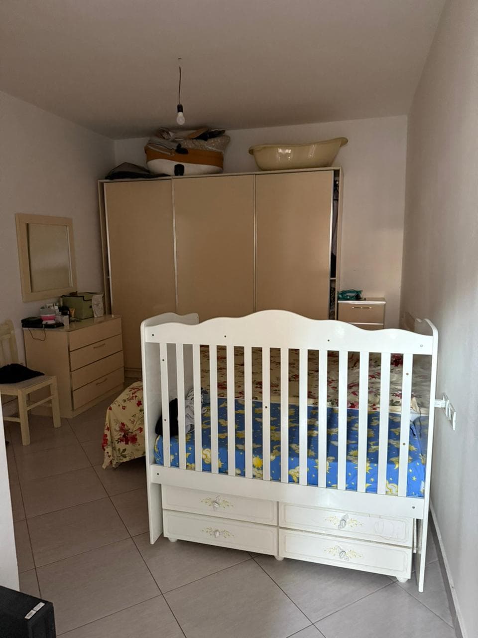 Shitet, Apartament 2 +1, Astir, Tiranë 4