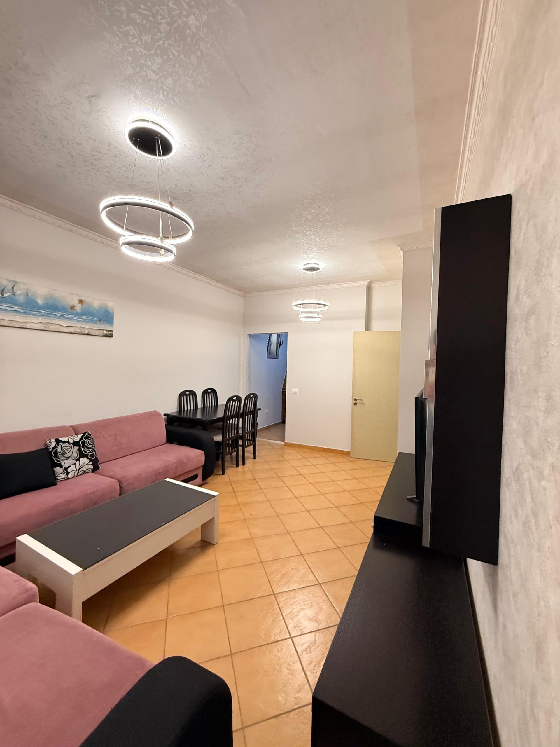 Shitet, Apartament 1+1 , Ali Demi, Tiranë 2