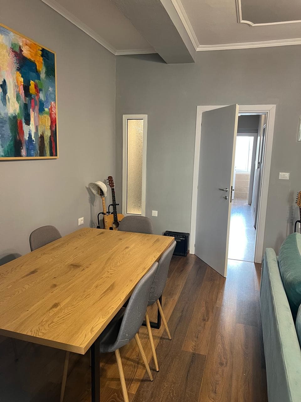 Shitet, Vilë 3 Katëshe, Pranë Shkolles se Baletit, Tiranë - Në Shitje 450,000€ | 200 m² 2