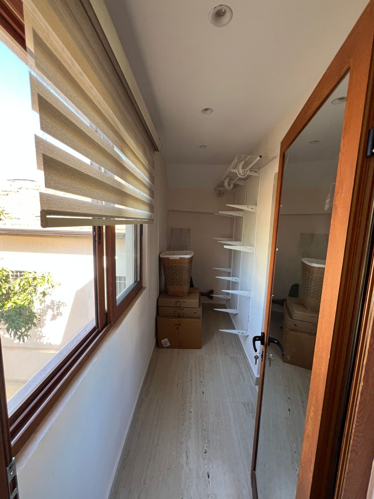 Qera, Vilë 2 Kate, Xhamllikun, Tiranë - 2000€ | 150 m²