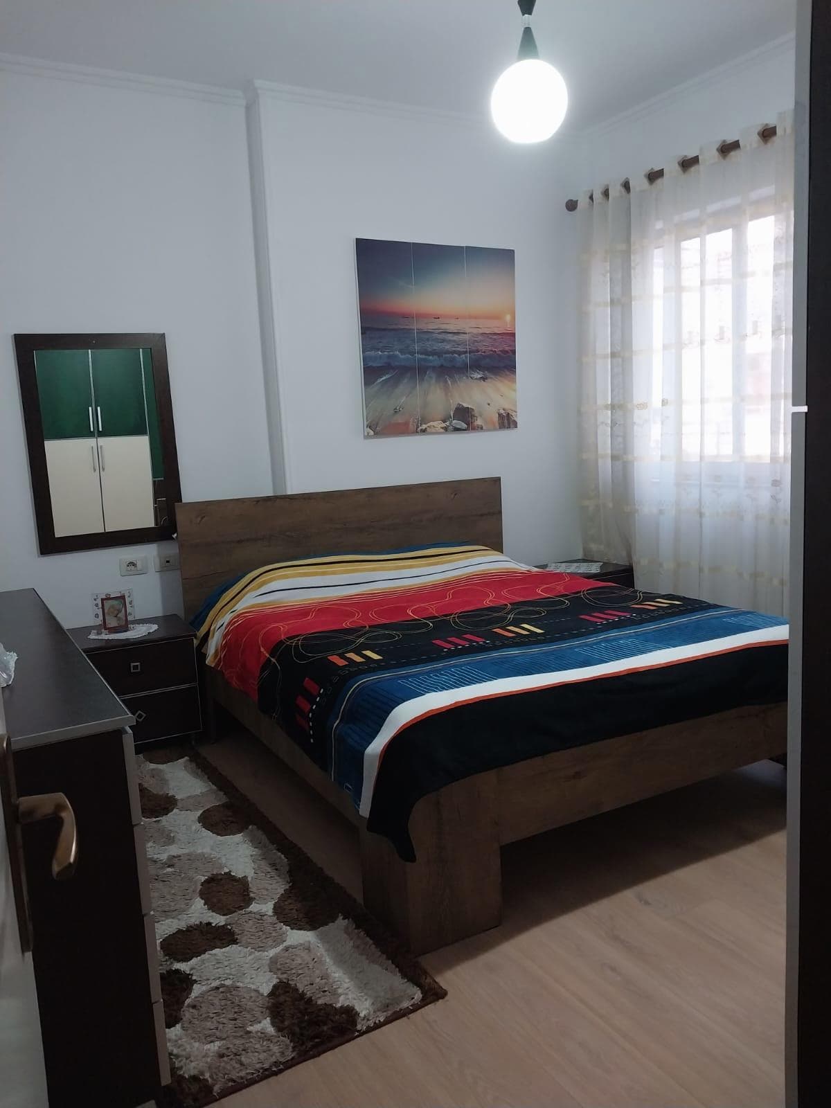 Shitet, Apartament 2+1+2, Kodra e Diellit pranë Fondacionit "Eleonora" , Tiranë - 17,900,000 leke | 119.97 m² 3
