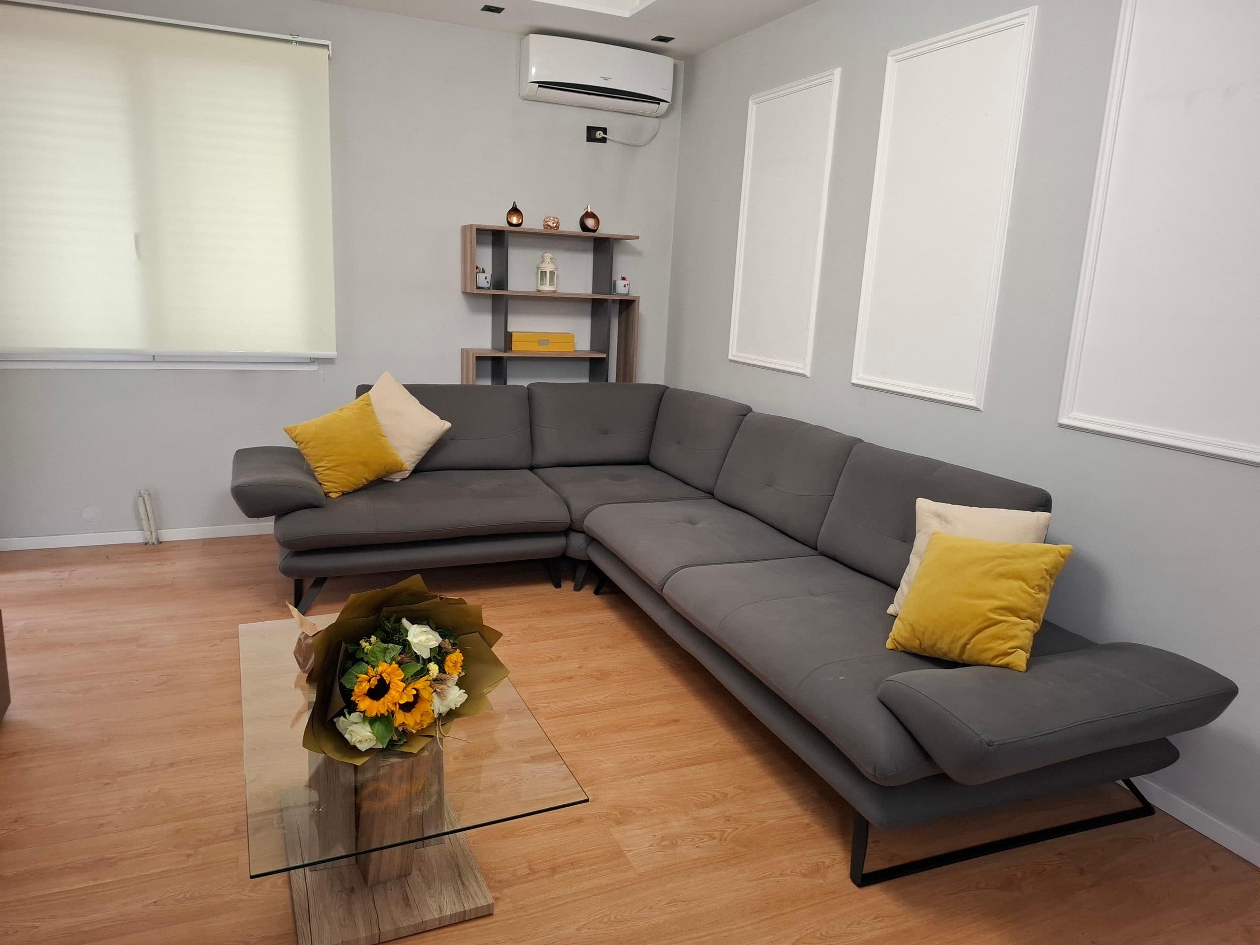 Shitet, Apartament 2+1+2 Kopshti Botanik , Tiranë - 275,000€ | 113 m² 2